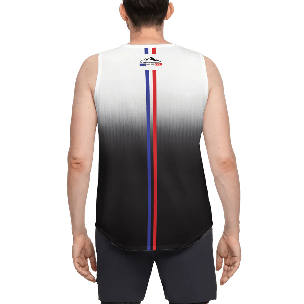Débardeur Running Homme - Performance - Team B&W – Image 7