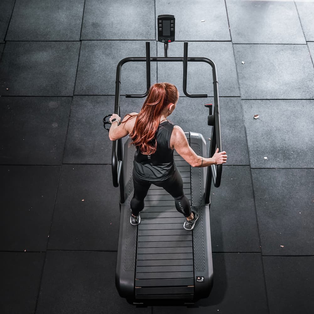 Tapis de course CURVE – Image 6