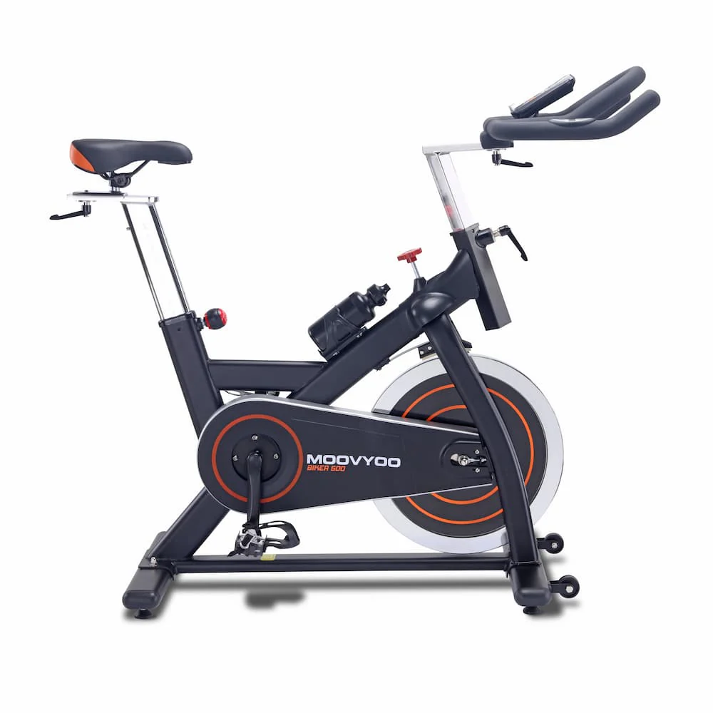 Biker 500 – Image 6