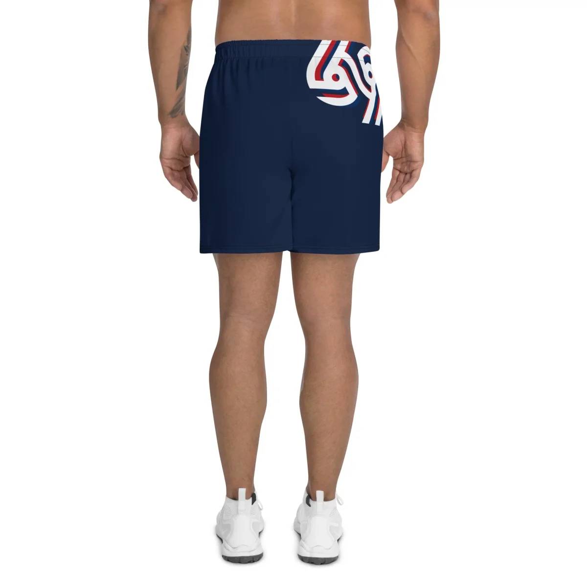 Short Homme Sport - Recyclé - Team LTA – Image 7