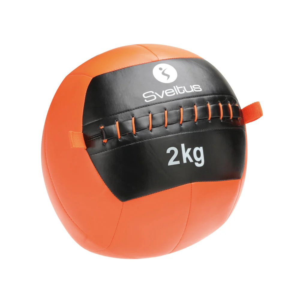 WALL BALL – Image 2